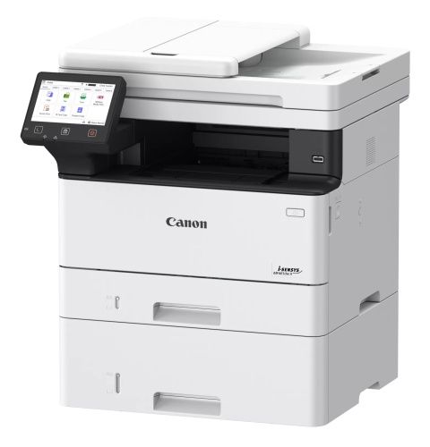 Canon i-SENSYS MF461dw II Spausdintuvas lazerinis nespalvotas MFP A4 36 ppm USB Ethernet LAN Wi-Fi – 4