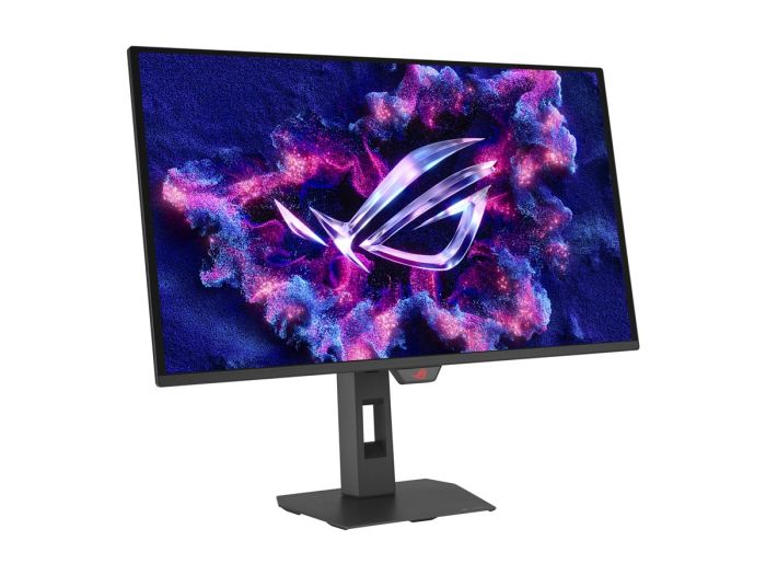 ASUS XG27AQDNG 27inch OLED Monitor – 5