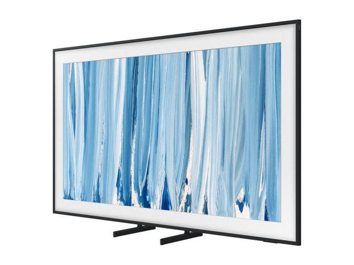 SAMSUNG QE55LS03HWUXXH 55i Neo QLED TV – 8