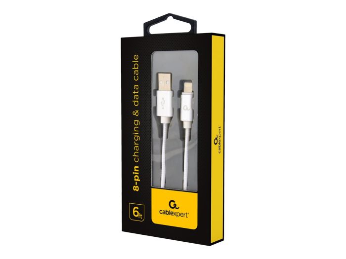 GEMBIRD CCB-mUSB2B-AMLM-6-S Gembird USB – 2