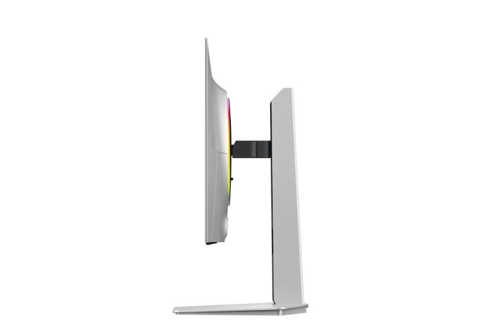 LCD Monitor SAMSUNG 27" 4K OLED – 9