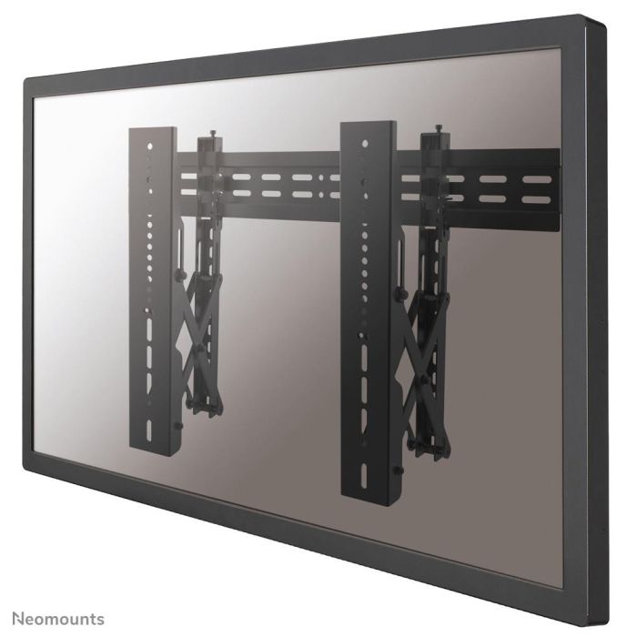 TV SET ACC WALL MOUNT BLACK/LED-VW1000BLACK NEOMOUNTS – 3