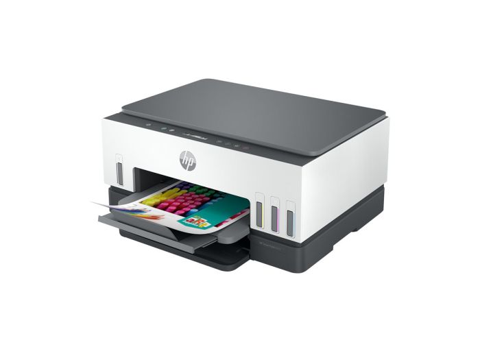 HP Smart Tank 670 All-in-One A4 Color – 13