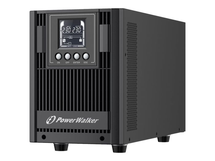POWERWALKER UPS On-Line 2000VA AT 4x – 2