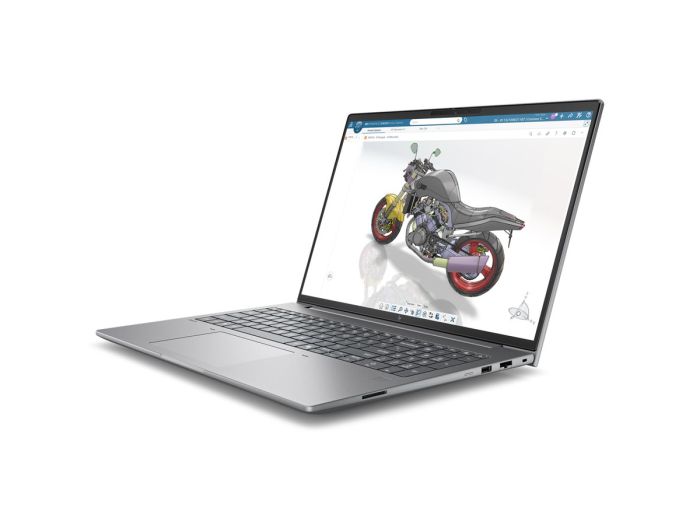 HP ZB X G2i 16 U7 356H 16in 32/512GB – 10