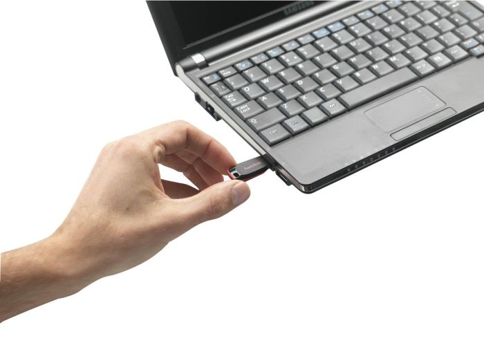 MEMORY DRIVE FLASH USB2 128GB/SDCZ50-128G-B35 SANDISK – 3