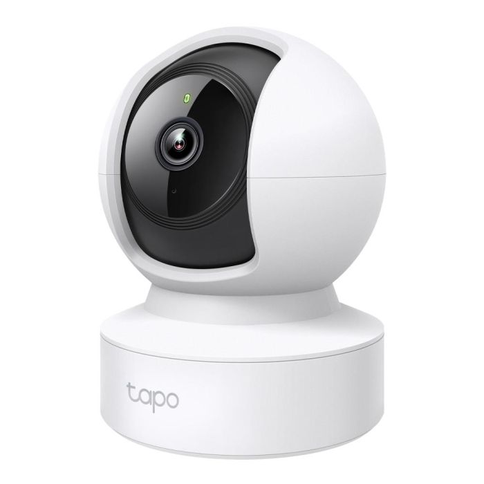 WRL CAMERA PAN/TILT/TAPO C202 TP-LINK – 2
