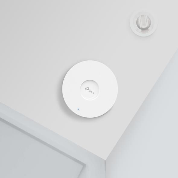 Access Point TP-LINK Omada 2976 Mbps EAP653 – 7