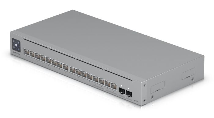 Switch UBIQUITI Pro Max 16 USW-PRO-MAX-16 – 7