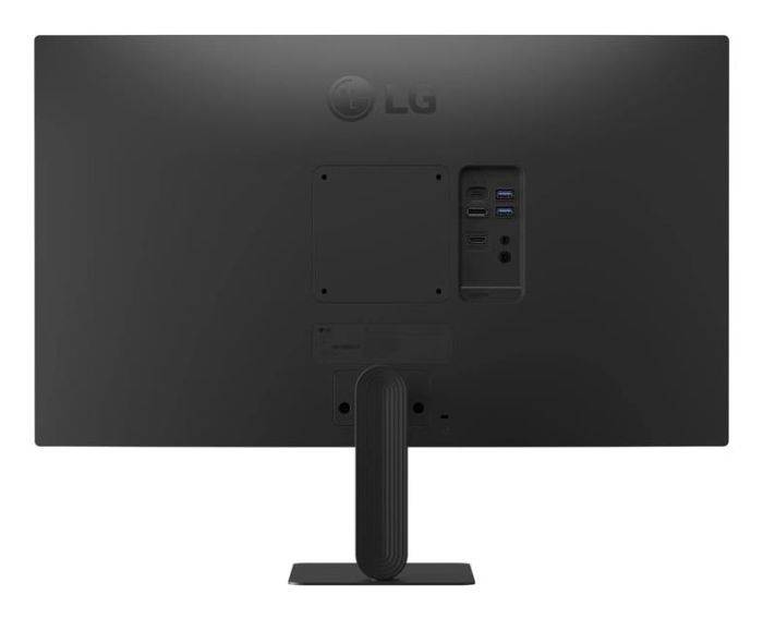 LCD Monitor LG LED 27U730B-B 27" 4K – 4