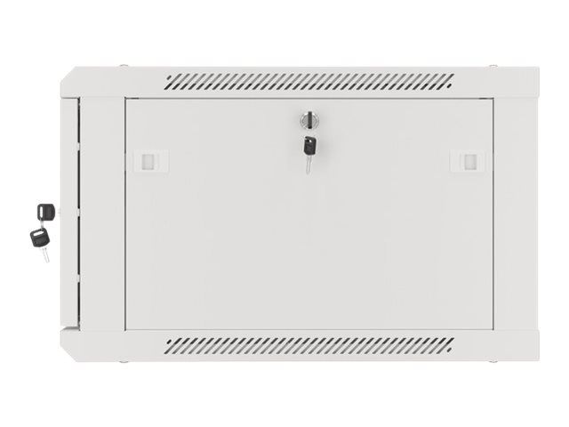 LANBERG Wall mount cabinet 19inch 6U – 11