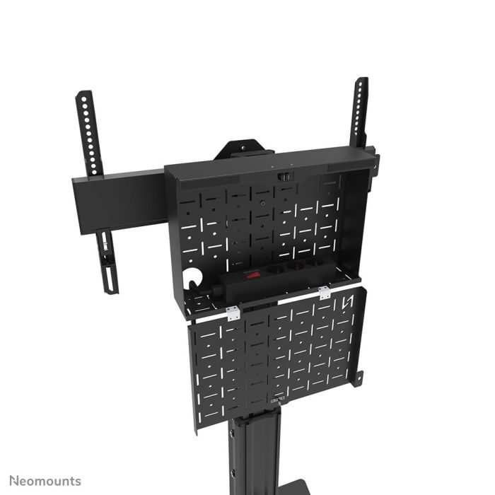 TV SET ACC FLOOR STAND 37-75"/FL45S-825BL1 NEOMOUNTS – 6