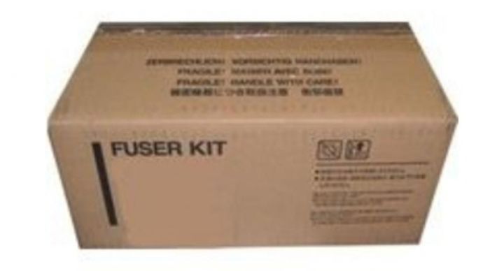 Kyocera FK-5365 Fuser Unit – 2