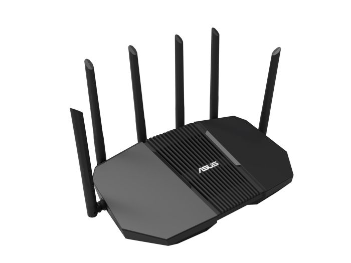 Wireless Router ASUS RT-BE90U BE9400 AiMesh – 7