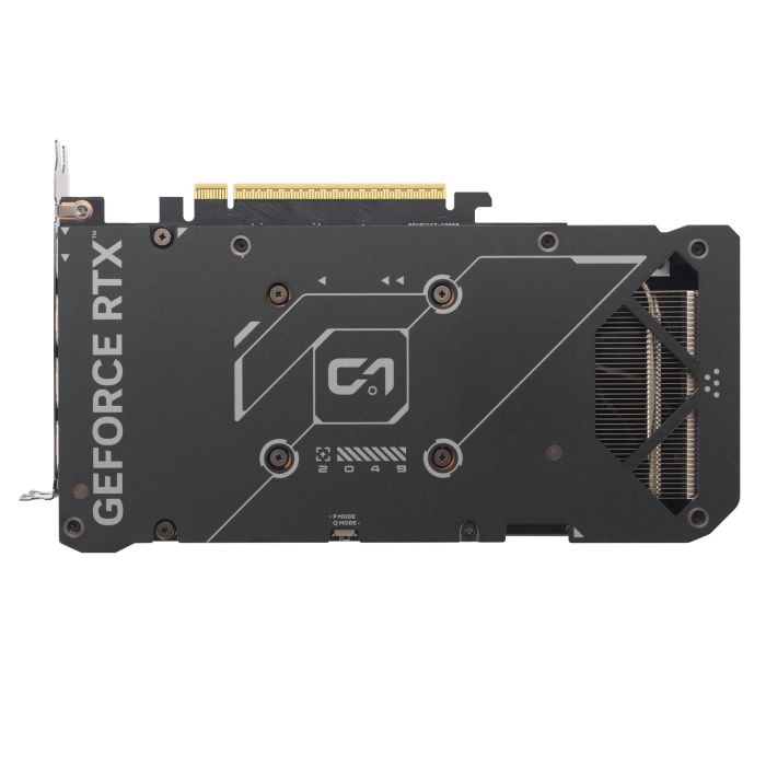 Graphics Card ASUS NVIDIA GeForce RTX 5060 Ti GDDR7 16GB – 4
