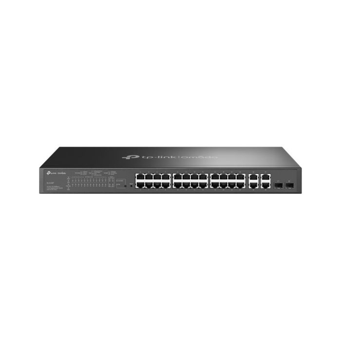 Switch TP-LINK SL2428P Rack