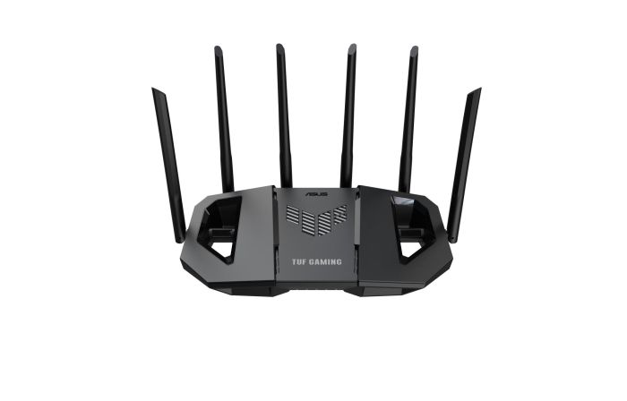 Wireless Router ASUS Router 6500 Mbps Mesh 3x2.5GbE – 2
