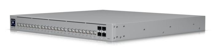 Switch UBIQUITI USW-PRO-HD-24-POE – 5
