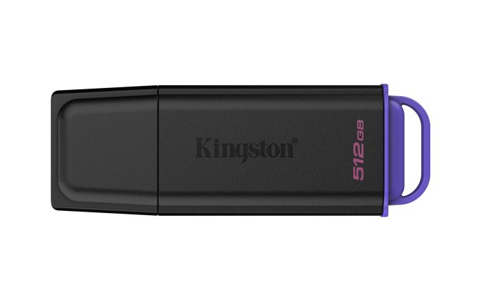 MEMORY DRIVE FLASH USB3.2/512GB DTXG2/512GB KINGSTON