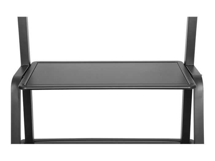LOGILINK BP0085 TV monitor cart 60-105i – 5