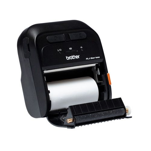 Brother RuggedJet RJ-3035B Etikečių ir kvitų spausdintuvas Direct Thermal 101.6 mm/sec – 4