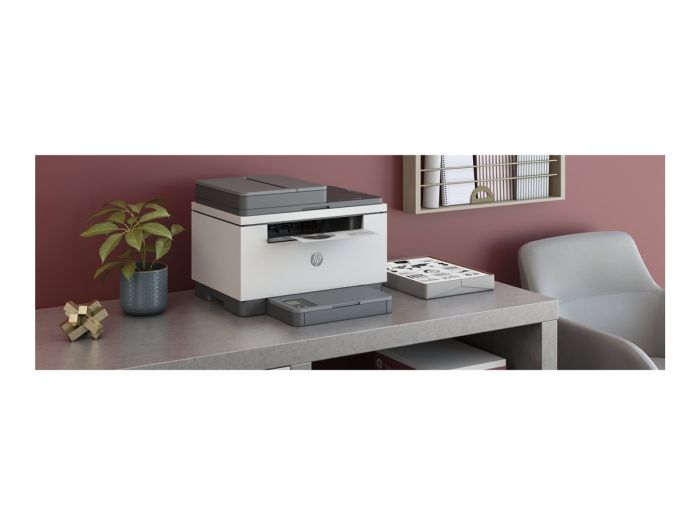 HP LaserJet MFP M234sdn A4 mono 29ppm – 8