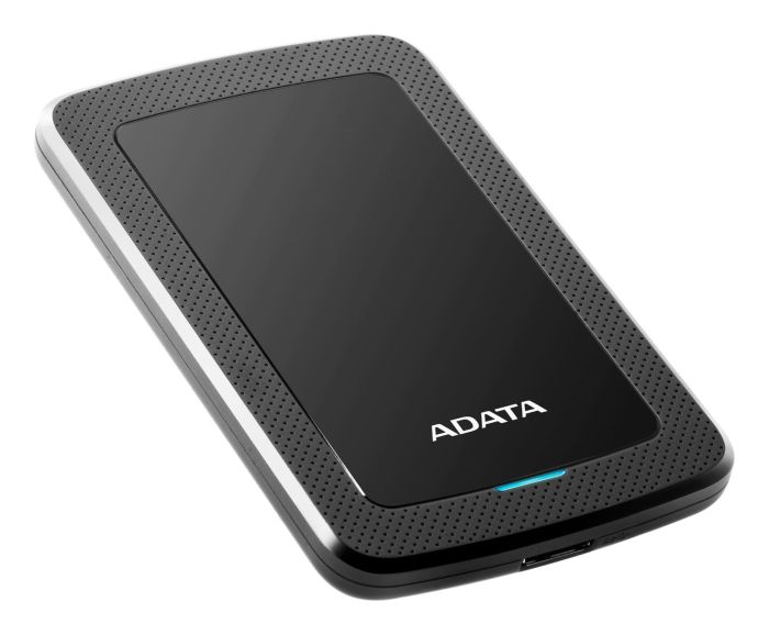 External HDD ADATA HV300 1TB – 4