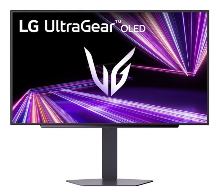 Monitor LG Quad HD 27GX704A-B 27" OLED – 6