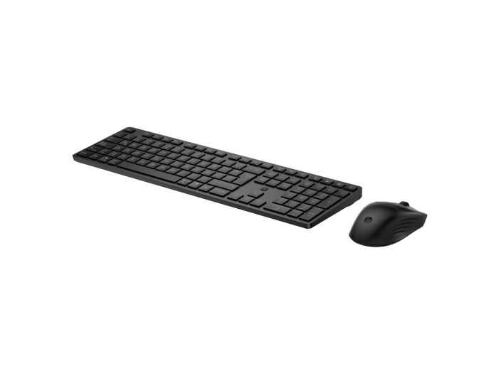 HP Multi-Device Dual-Mode Mouse and Kbd – 4