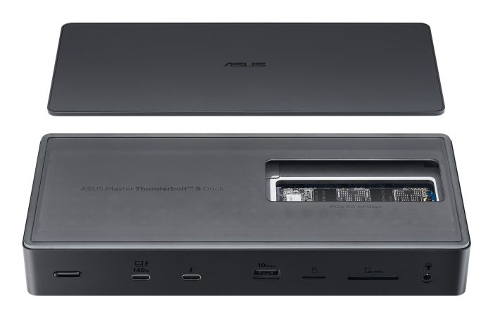 NB ACC DOCK DC510 TBT5/90XB09NN-BDS010 ASUS – 4