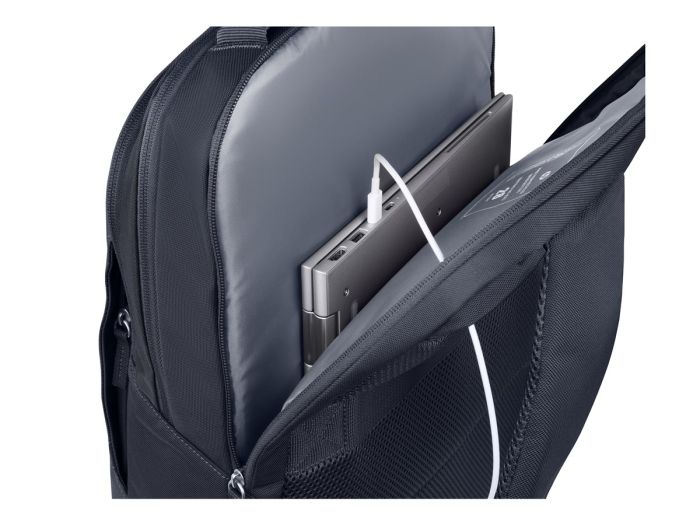 HP Evday 16 Odyssey Gray Laptop Backpack – 5
