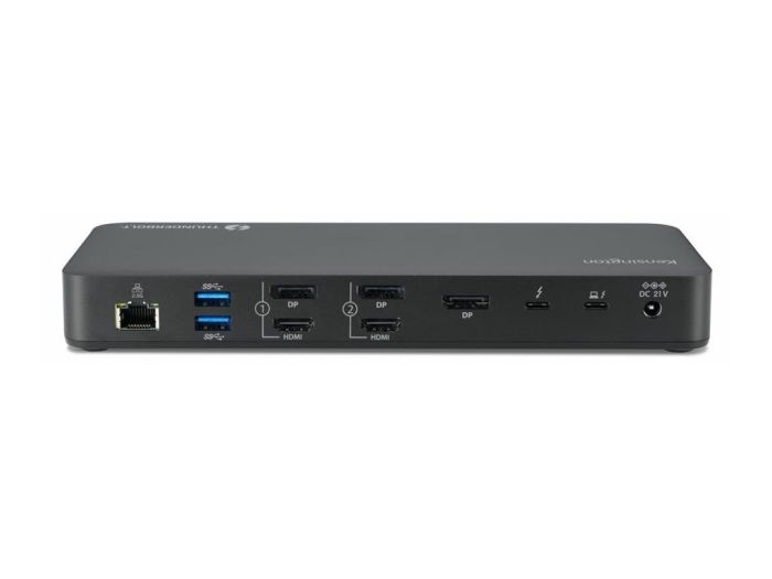 KENSINGTON SD5920T EQ Thunderbolt 4 – 2