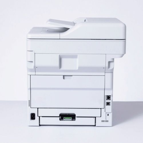 Brother MFC-L5715DN Spausdintuvas lazerinis nespalvotas MFP A4 48 ppm USB Ethernet LAN – 4