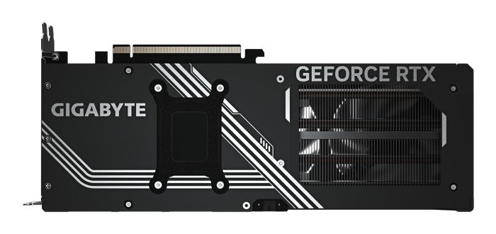 Graphics Card GIGABYTE NVIDIA GeForce RTX 5070 GDDR7 12GB – 6