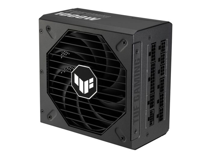 ASUS TUF Gaming 1000W Gold Modular PSU – 6