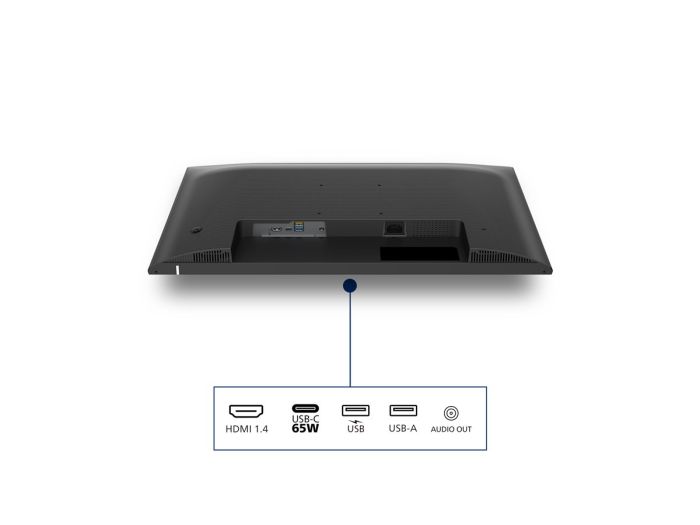 PHILIPS 27E1N1600AE/00 27inch 2560x1440 – 6