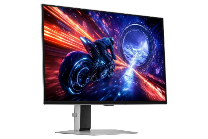 Monitor SAMSUNG Quad HD 27" OLED – 5