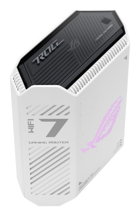 Wireless Router ASUS GS-BE7200 – 3