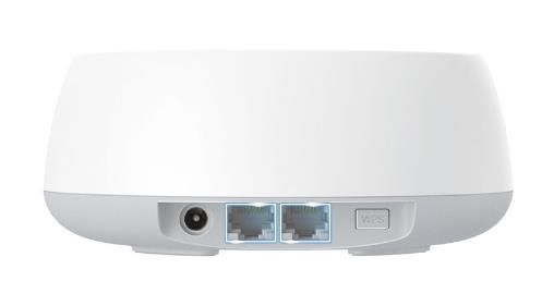 Wireless Router TP-LINK 3600 Mbps Mesh – 2