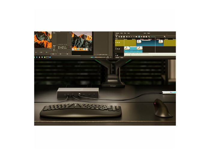 KENSINGTON SD5000T5 EQ Thunderbolt 5 – 3