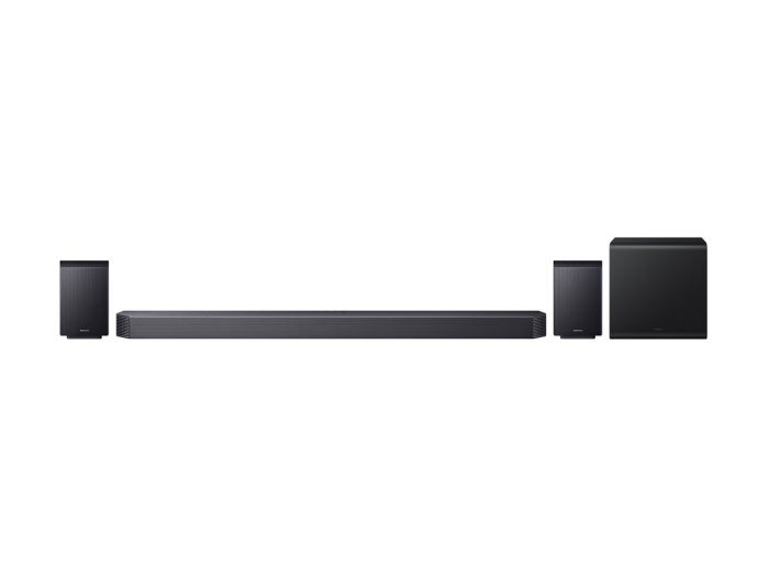 SAMSUNG HW-Q930F/EN Soundbar
