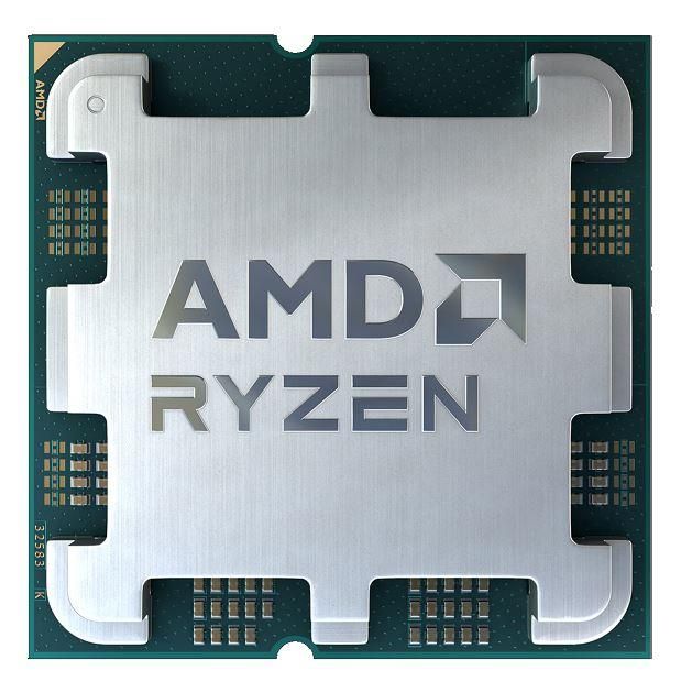 CPU AMD Desktop R7-9800X3D Granite Ridge AM5 96MB Ryzen 7