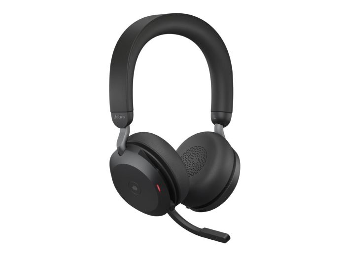 JABRA Evolve2 75 Headset on-ear BT – 4