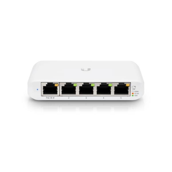 Switch UBIQUITI USW-Flex-Mini – 4