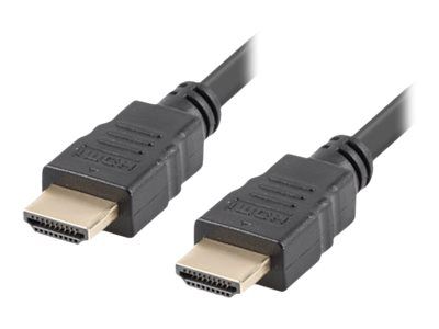 LANBERG HDMI M/M v1.4 cable 1.8m CCS bla – 3