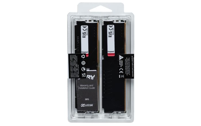 MEMORY DIMM 32GB DDR5-6000/K2 KF560C36BBE2K2-32 KINGSTON – 6