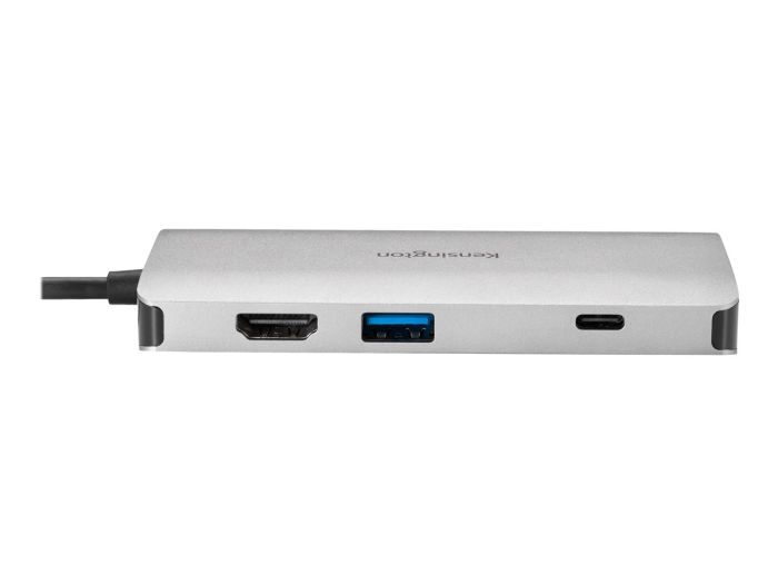 KENSINGTON UH1400p USB-C Mobile Hub – 10