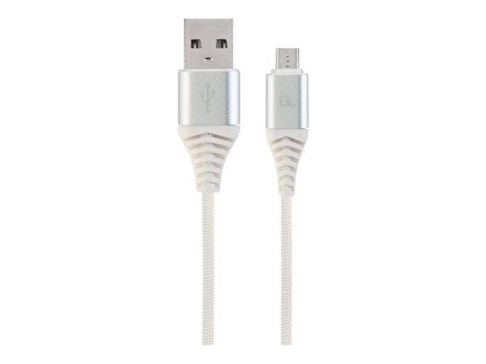 GEMBIRD CC-USB2B-AMmBM-2M-BW2 Gembird Pr