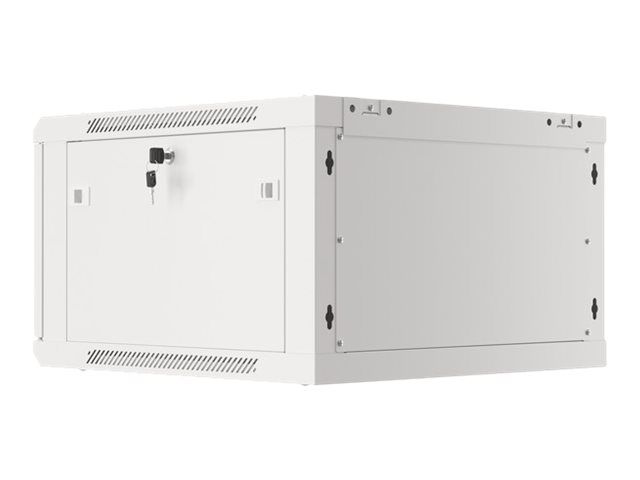 LANBERG Wall mount cabinet 19inch 6U – 8
