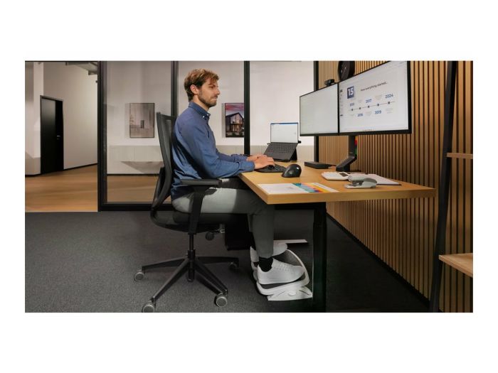 KENSINGTON K75501EU Kensington Pro Fit E – 8